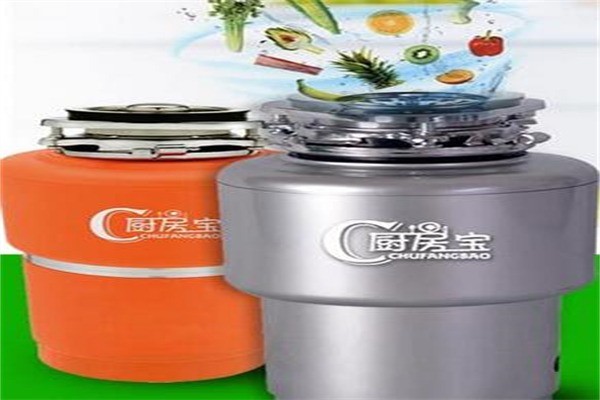 厨房宝